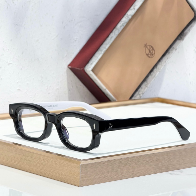 JACQUES MARIE MAGE Sunglasses(AAAA)-1488
