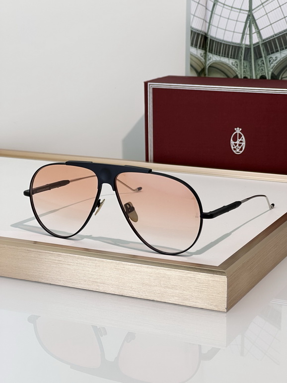 JACQUES MARIE MAGE Sunglasses(AAAA)-1482