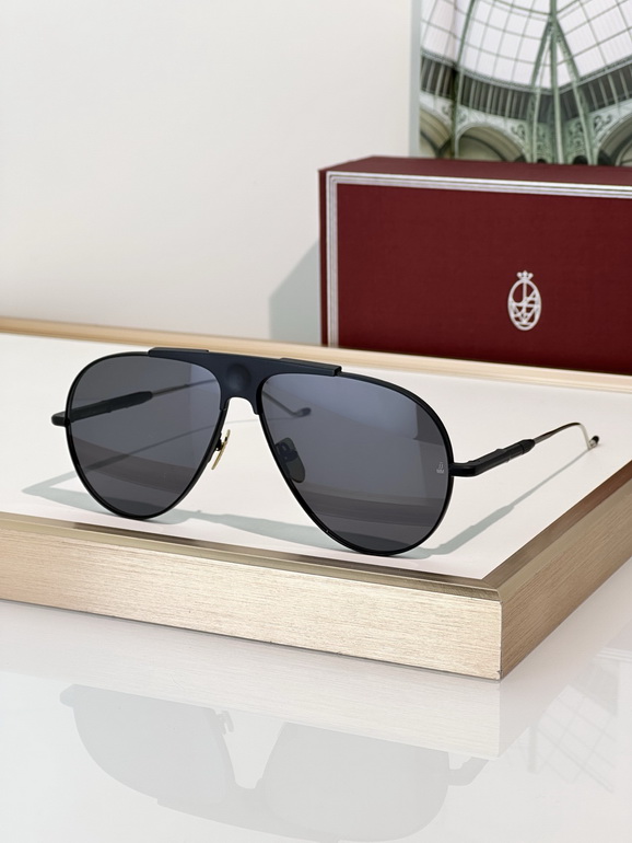 JACQUES MARIE MAGE Sunglasses(AAAA)-1481
