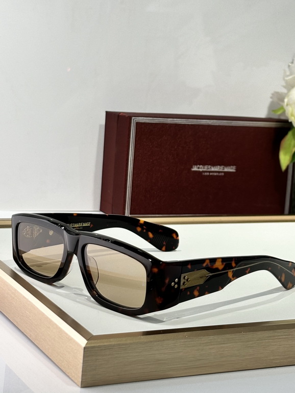 JACQUES MARIE MAGE Sunglasses(AAAA)-1474