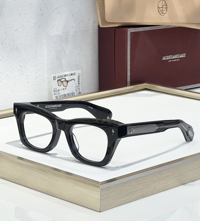 JACQUES MARIE MAGE Sunglasses(AAAA)-1467