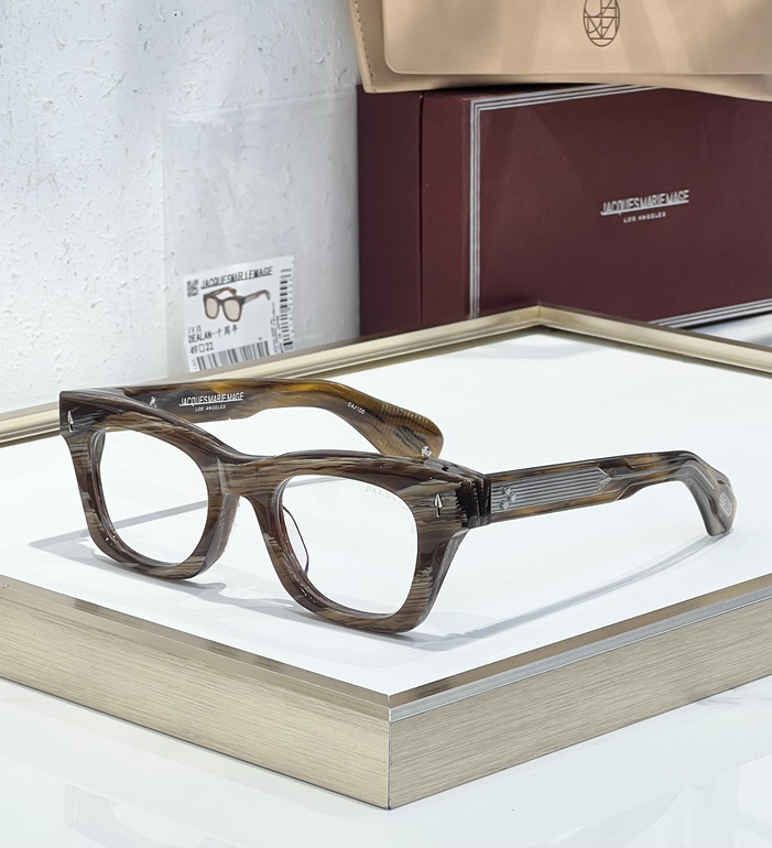 JACQUES MARIE MAGE Sunglasses(AAAA)-1465