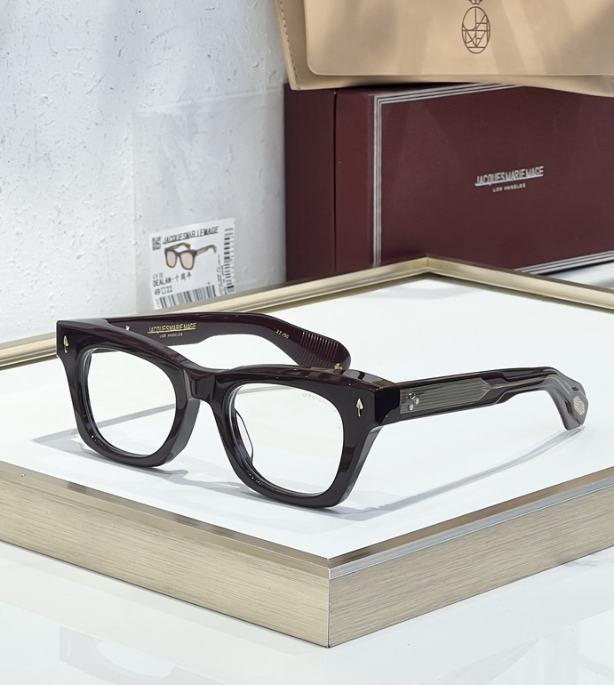 JACQUES MARIE MAGE Sunglasses(AAAA)-1464