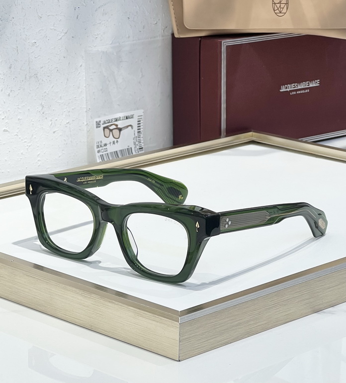 JACQUES MARIE MAGE Sunglasses(AAAA)-1461
