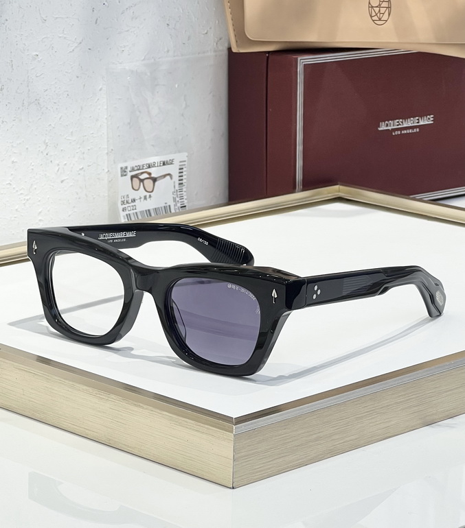 JACQUES MARIE MAGE Sunglasses(AAAA)-1449