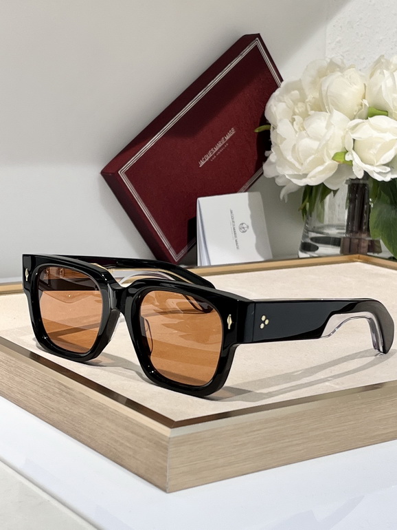 JACQUES MARIE MAGE Sunglasses(AAAA)-1442