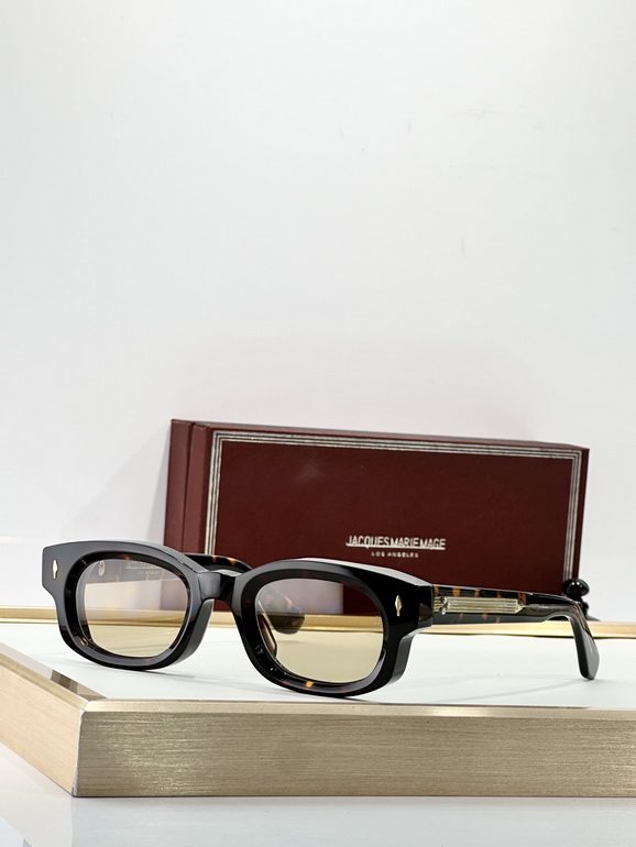 JACQUES MARIE MAGE Sunglasses(AAAA)-1441