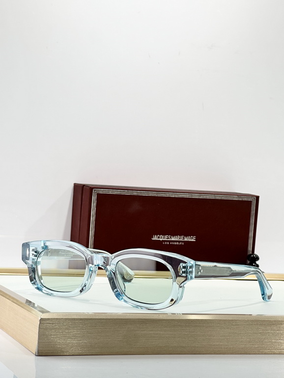 JACQUES MARIE MAGE Sunglasses(AAAA)-1440