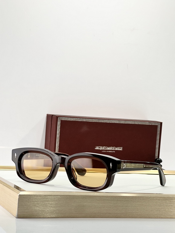 JACQUES MARIE MAGE Sunglasses(AAAA)-1439