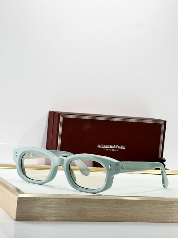JACQUES MARIE MAGE Sunglasses(AAAA)-1438