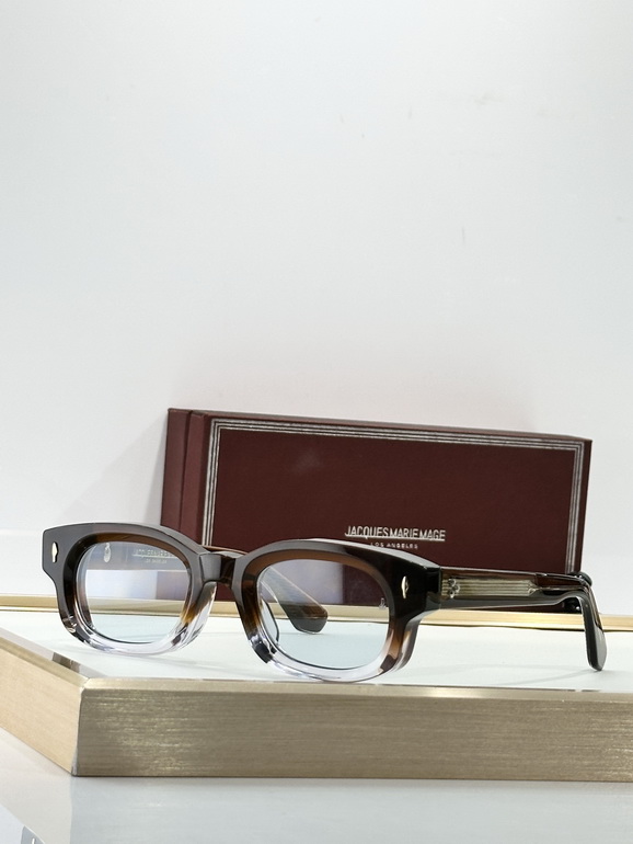 JACQUES MARIE MAGE Sunglasses(AAAA)-1437