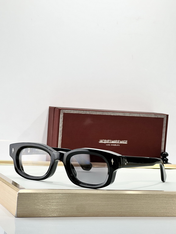 JACQUES MARIE MAGE Sunglasses(AAAA)-1436
