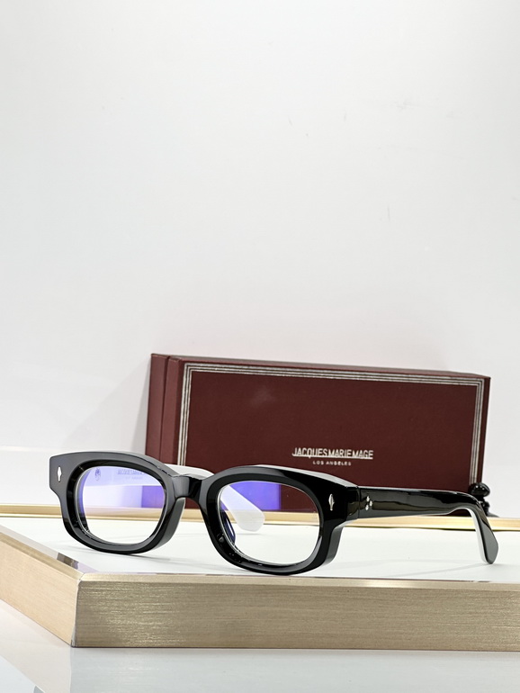 JACQUES MARIE MAGE Sunglasses(AAAA)-1434