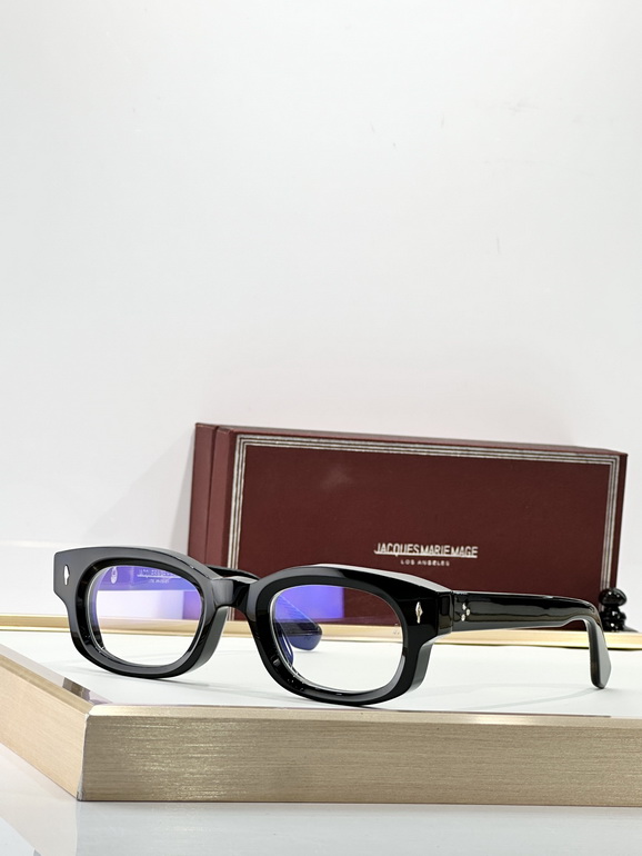 JACQUES MARIE MAGE Sunglasses(AAAA)-1428