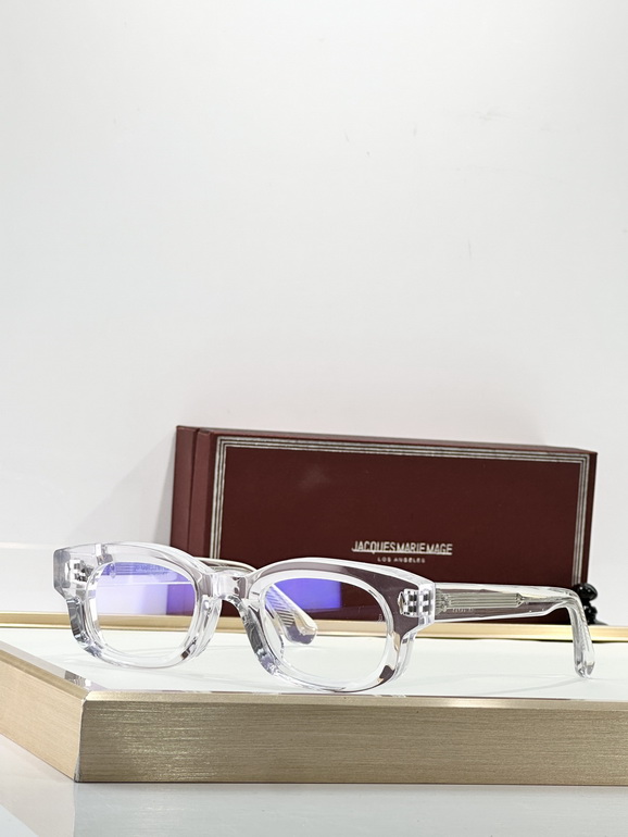 JACQUES MARIE MAGE Sunglasses(AAAA)-1425