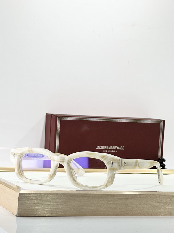 JACQUES MARIE MAGE Sunglasses(AAAA)-1423