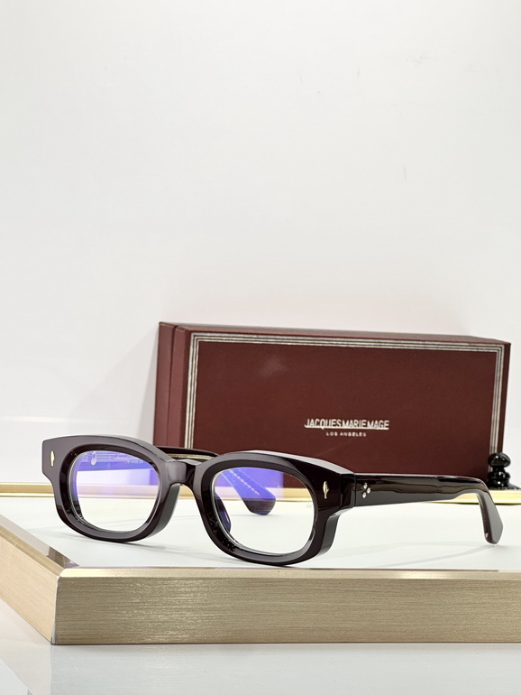 JACQUES MARIE MAGE Sunglasses(AAAA)-1418