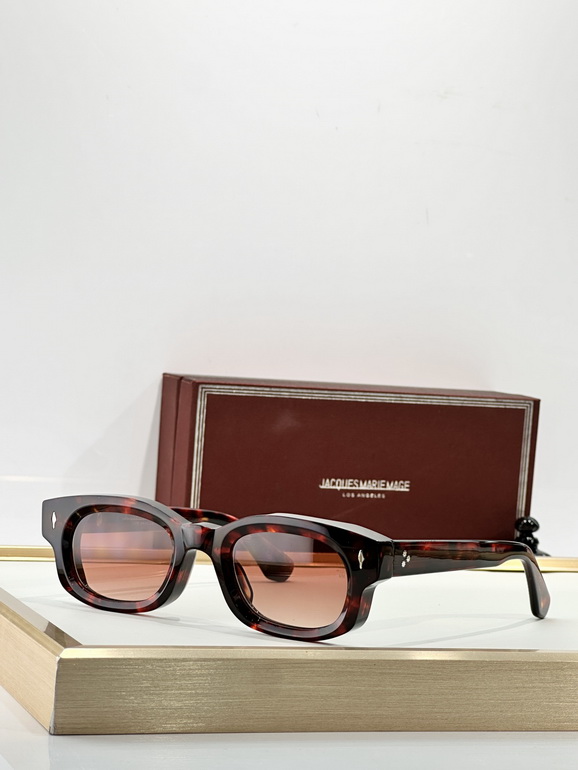 JACQUES MARIE MAGE Sunglasses(AAAA)-1417