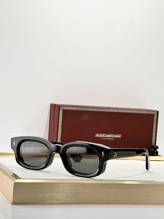 JACQUES MARIE MAGE Sunglasses(AAAA)-1415