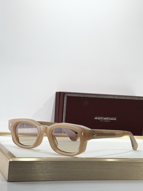 JACQUES MARIE MAGE Sunglasses(AAAA)-1412