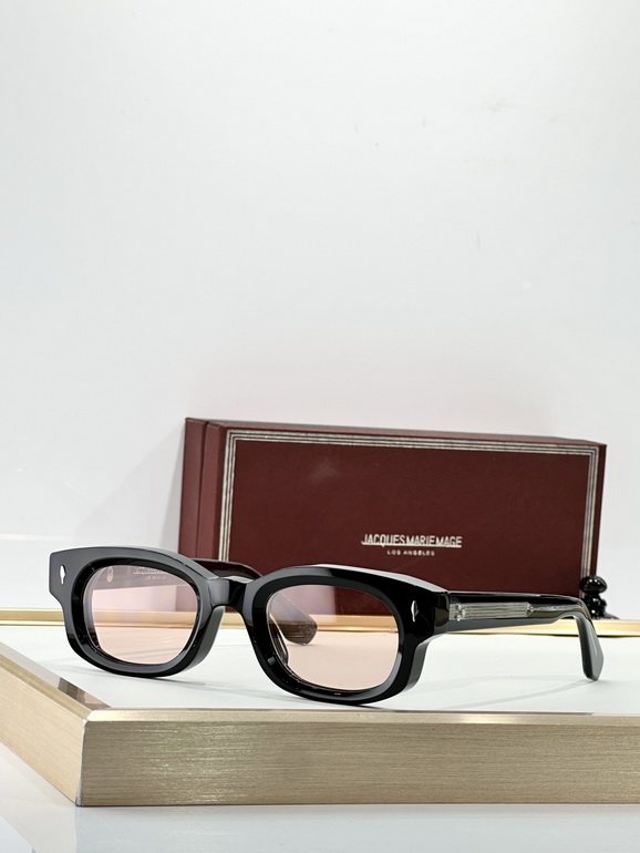 JACQUES MARIE MAGE Sunglasses(AAAA)-1407