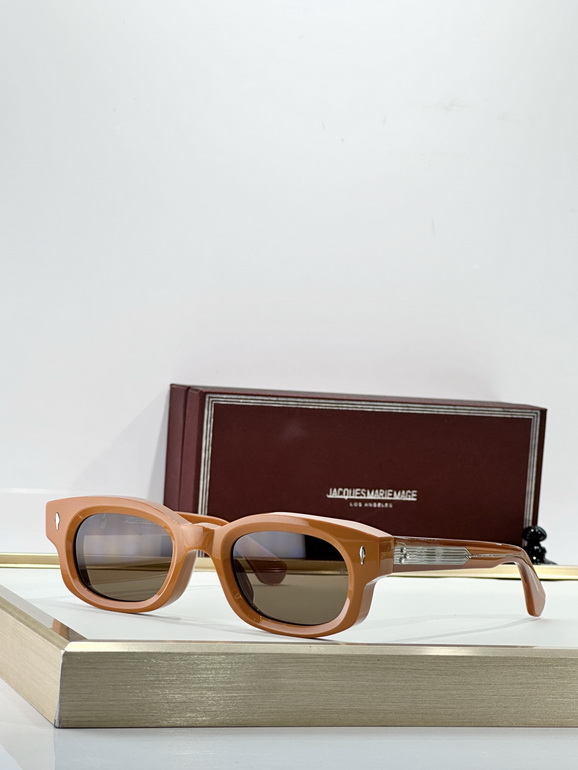 JACQUES MARIE MAGE Sunglasses(AAAA)-1404