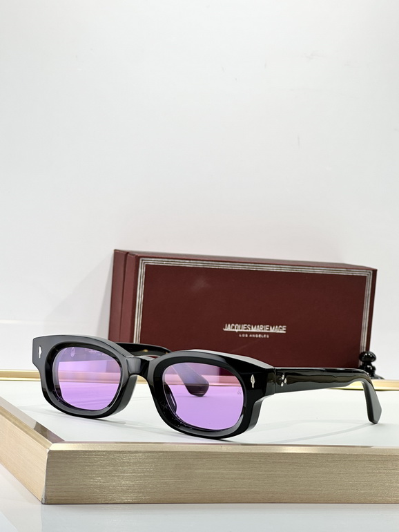 JACQUES MARIE MAGE Sunglasses(AAAA)-1403