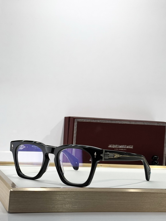 JACQUES MARIE MAGE Sunglasses(AAAA)-1402