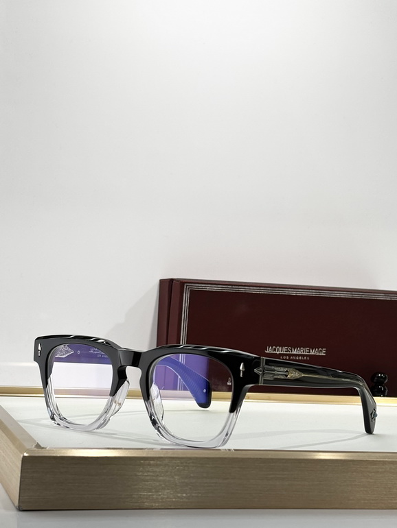 JACQUES MARIE MAGE Sunglasses(AAAA)-1400