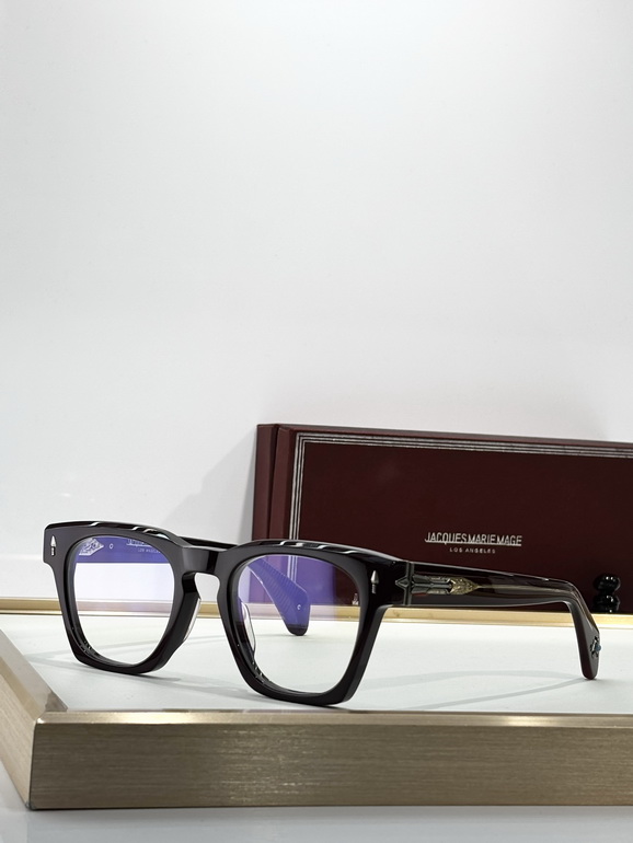 JACQUES MARIE MAGE Sunglasses(AAAA)-1398