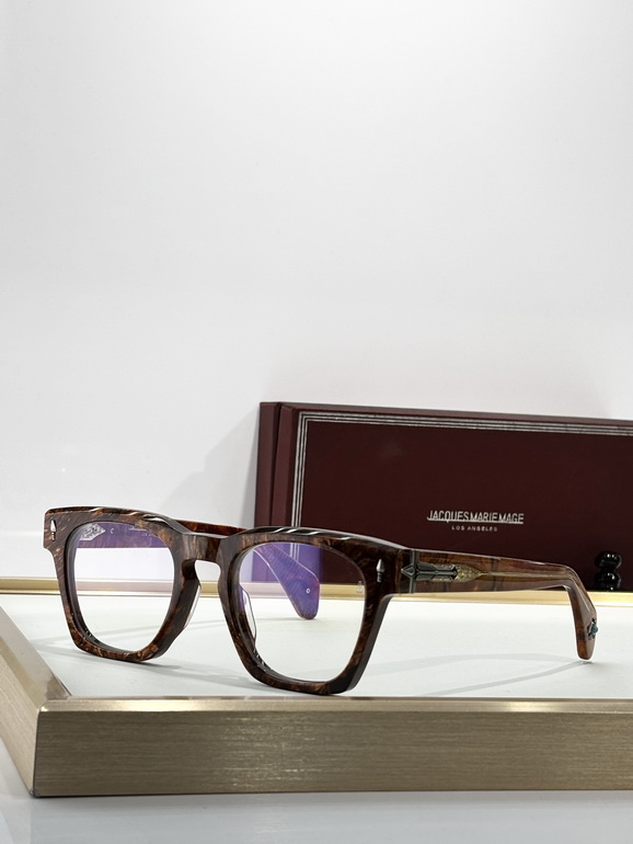 JACQUES MARIE MAGE Sunglasses(AAAA)-1394