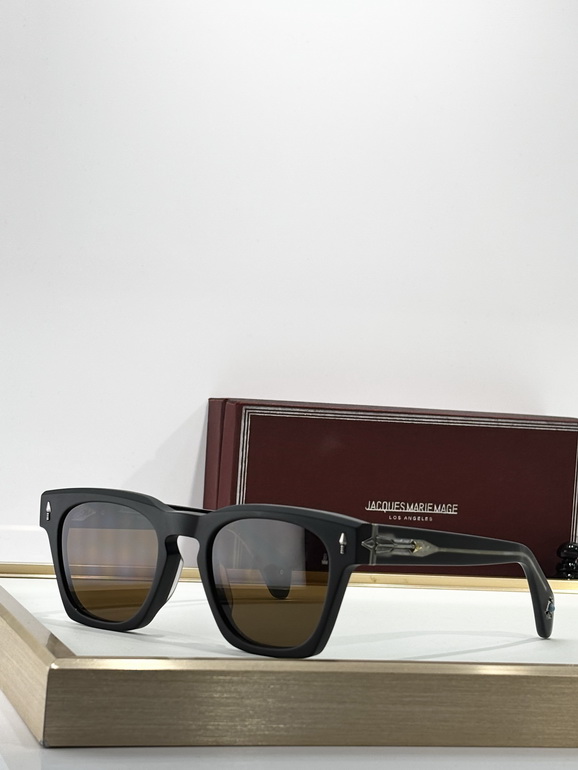 JACQUES MARIE MAGE Sunglasses(AAAA)-1391