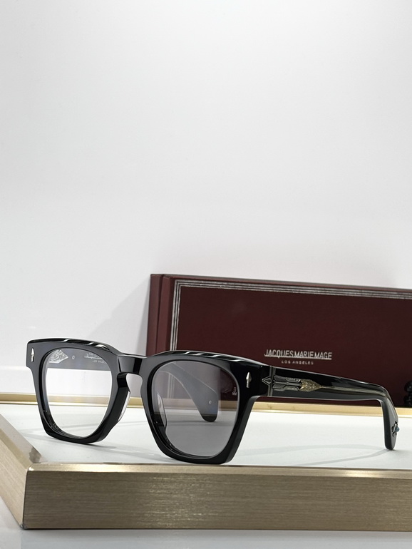 JACQUES MARIE MAGE Sunglasses(AAAA)-1389