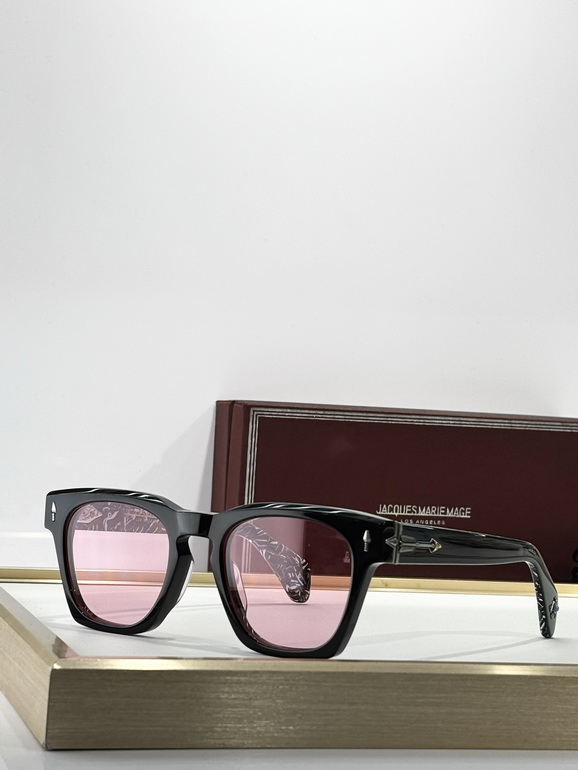 JACQUES MARIE MAGE Sunglasses(AAAA)-1388