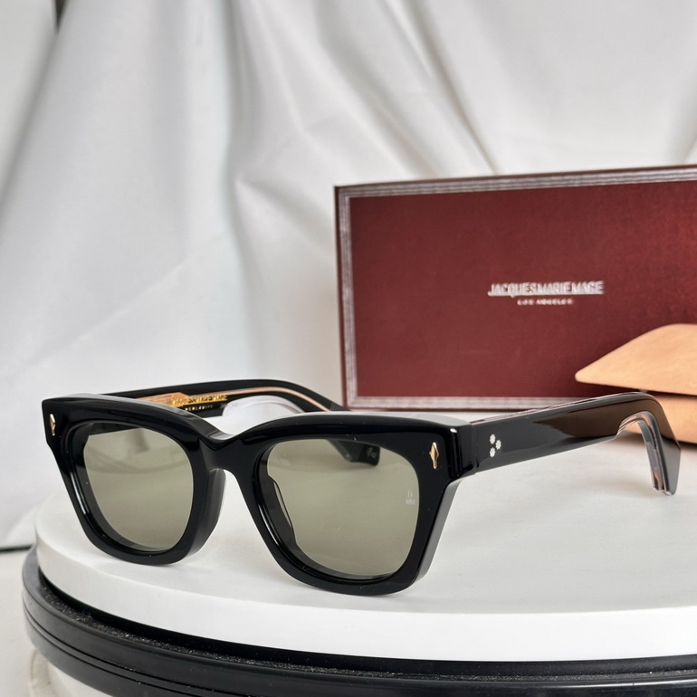 JACQUES MARIE MAGE Sunglasses(AAAA)-1381