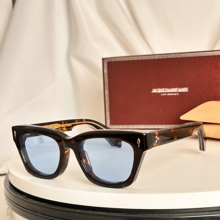 JACQUES MARIE MAGE Sunglasses(AAAA)-1380