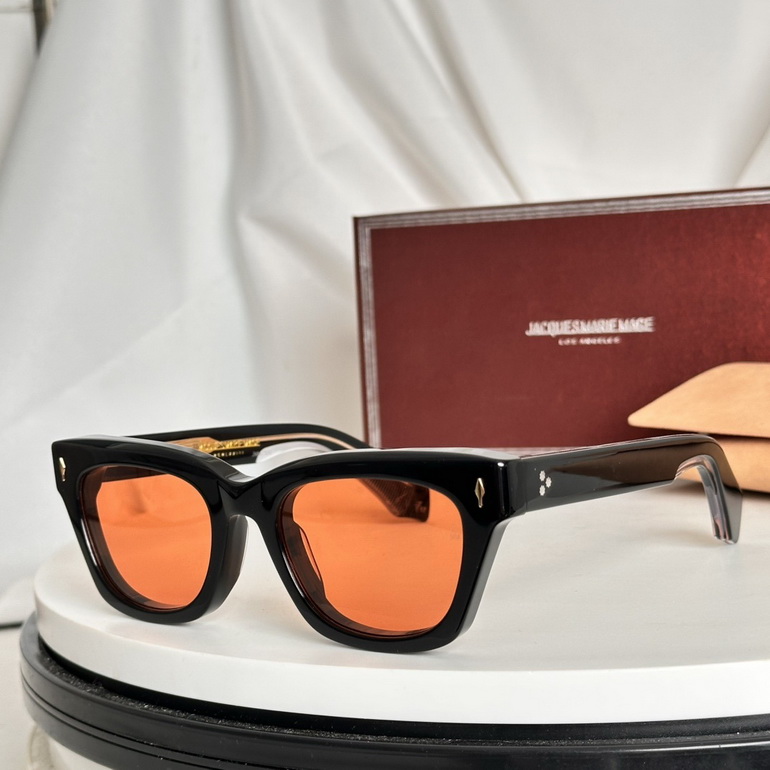 JACQUES MARIE MAGE Sunglasses(AAAA)-1379