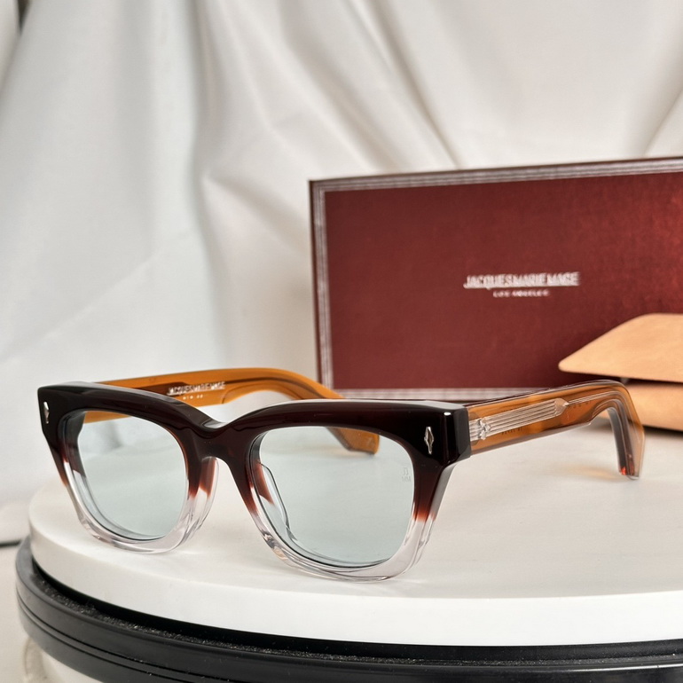 JACQUES MARIE MAGE Sunglasses(AAAA)-1374