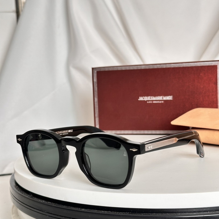 JACQUES MARIE MAGE Sunglasses(AAAA)-1364