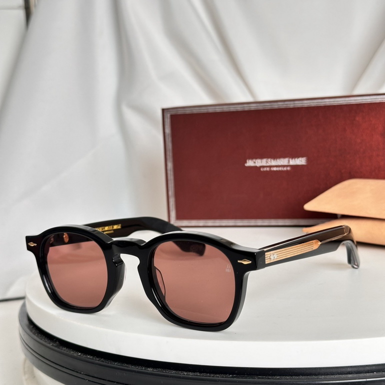 JACQUES MARIE MAGE Sunglasses(AAAA)-1360
