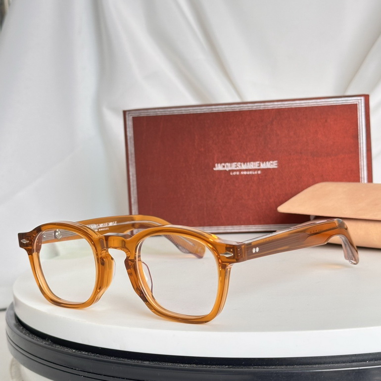 JACQUES MARIE MAGE Sunglasses(AAAA)-1358