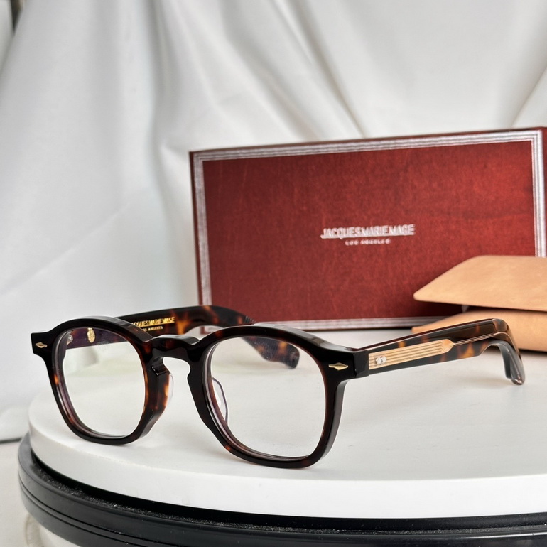JACQUES MARIE MAGE Sunglasses(AAAA)-1357