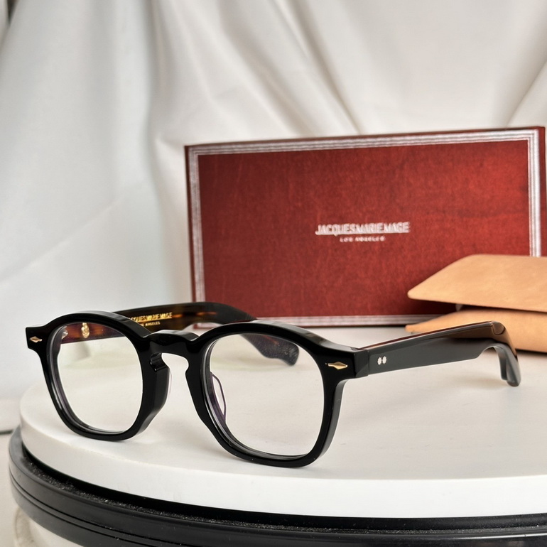 JACQUES MARIE MAGE Sunglasses(AAAA)-1356