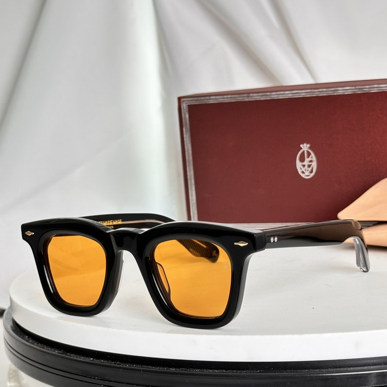 JACQUES MARIE MAGE Sunglasses(AAAA)-1350