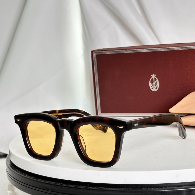 JACQUES MARIE MAGE Sunglasses(AAAA)-1348