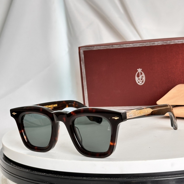 JACQUES MARIE MAGE Sunglasses(AAAA)-1343