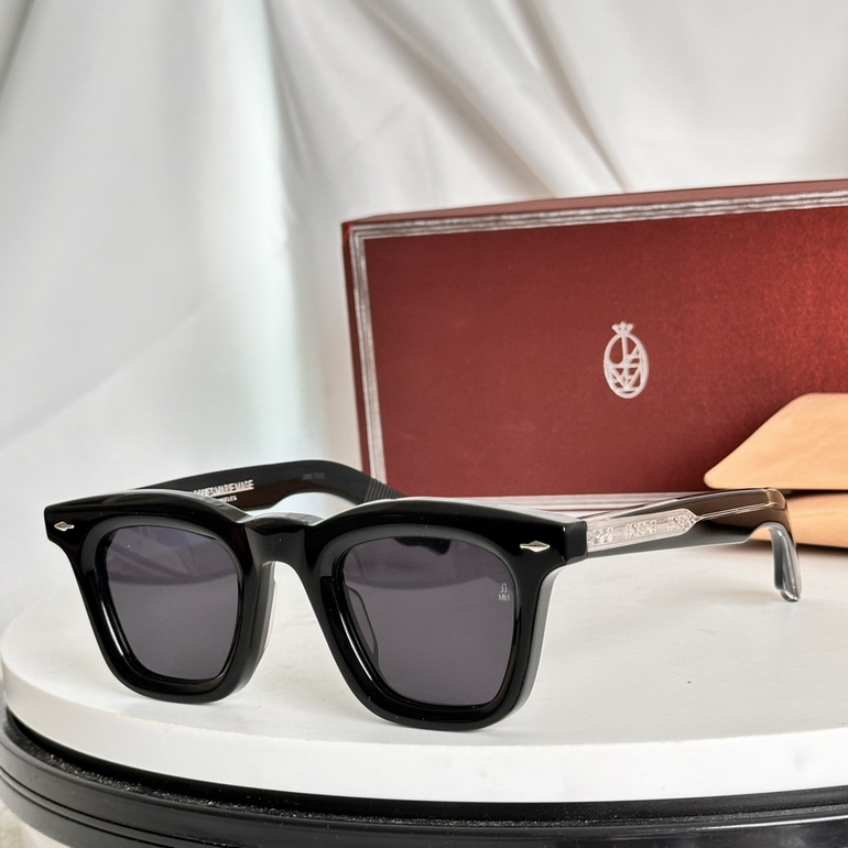 JACQUES MARIE MAGE Sunglasses(AAAA)-1342