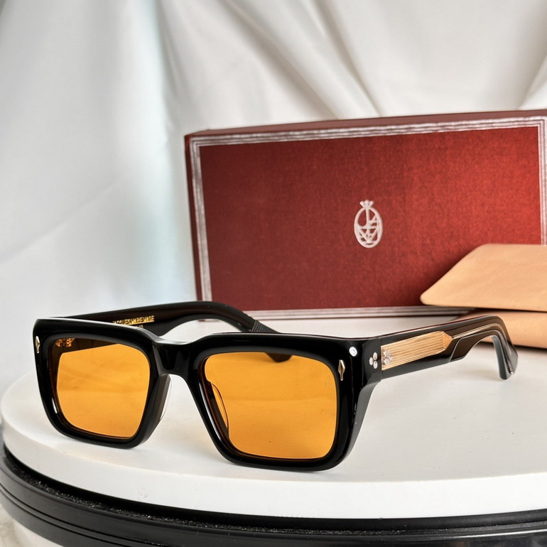 JACQUES MARIE MAGE Sunglasses(AAAA)-1333