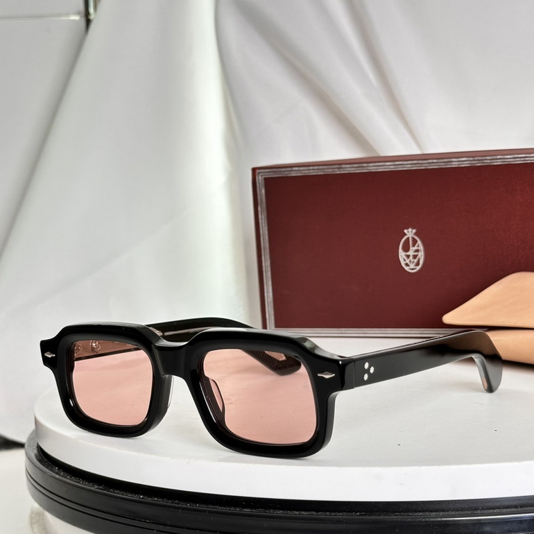 JACQUES MARIE MAGE Sunglasses(AAAA)-1332