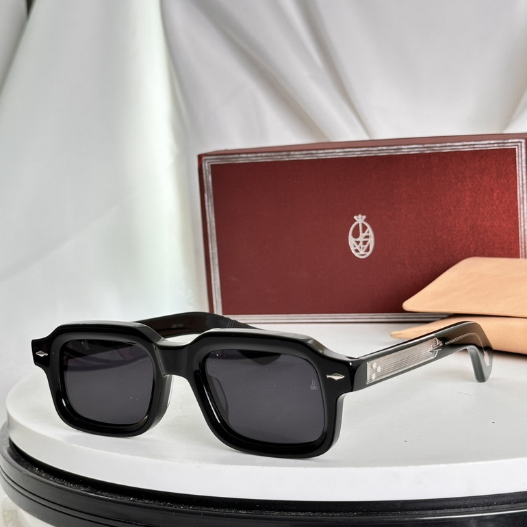 JACQUES MARIE MAGE Sunglasses(AAAA)-1325